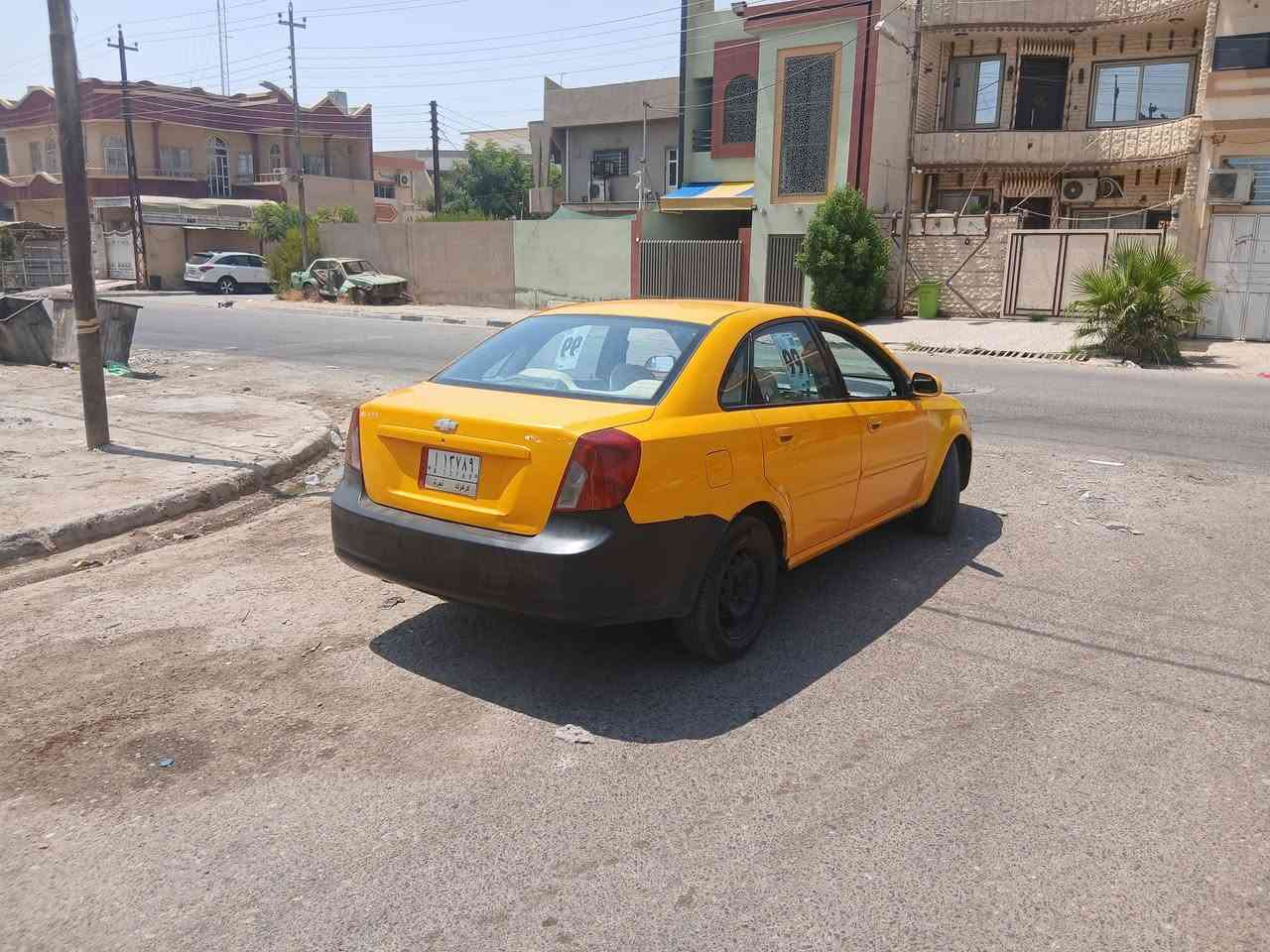 اوبتره • ٢٠٠٤ • رقم كركوك