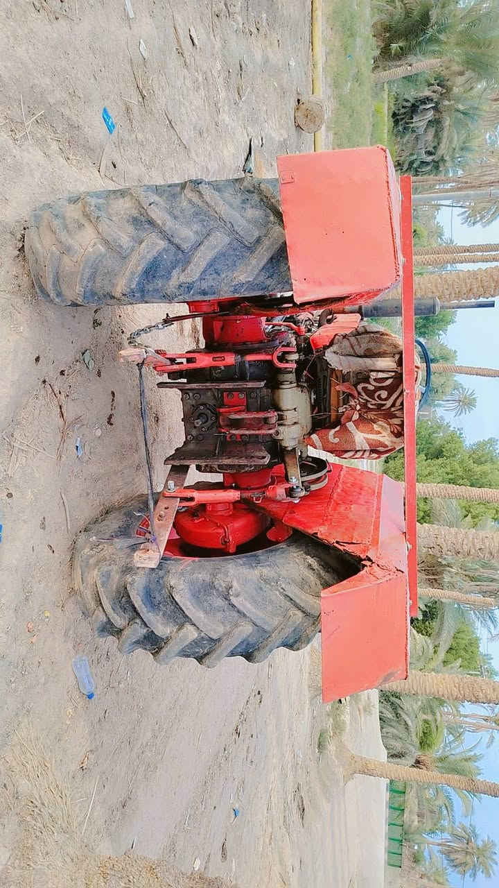عنتر للبيع بدون جاهزه كير محرك وبم تجفيت جديد حهاز رفع مضبوط باور سلف جديد باتري جديد تايرات حجم 30 نص عمر مكان نجف عباسيه طبر سيد جواد 
السعر 2750 مجال كلش قليل ***********
