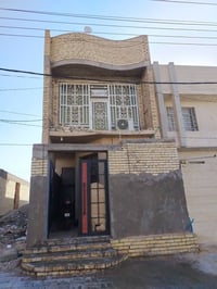 كربلاء الطاقة • ١٠٠م • طابو صرف