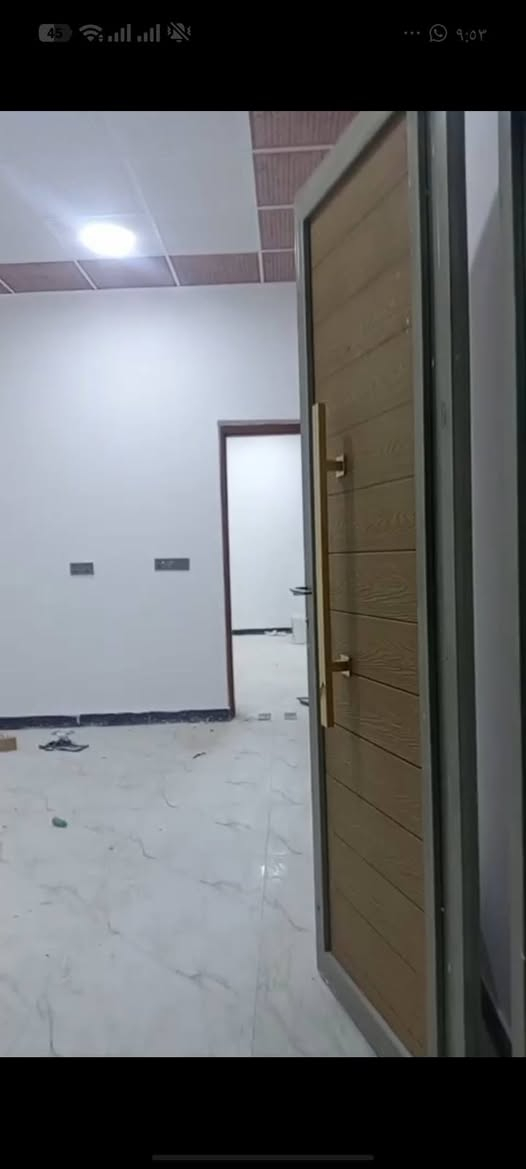 بيت حديث للايجار  محيله شارع الوسطي قرب جامع الحمزه يتكون من غرفه وصاله وستقبال ومطبخ وصحيات خارجي وداخلي سعر350قفل غير قابل للتفاوض ***********
