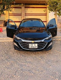 ماليبو LT • ٢٠٢١ • توربو