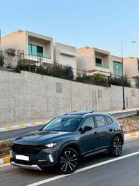 لەسەر ئیزنی ئەدمین  Mazda CX50 premium plus turbo 1/1 2024 بۆ فرۆشتن  ...
