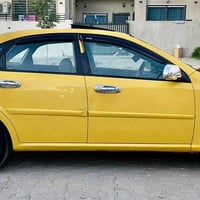 عليكم سياره اوبترا خليجي موديل 2011 خليجي شركه عامه تكسي   لاتنقيص ولا...