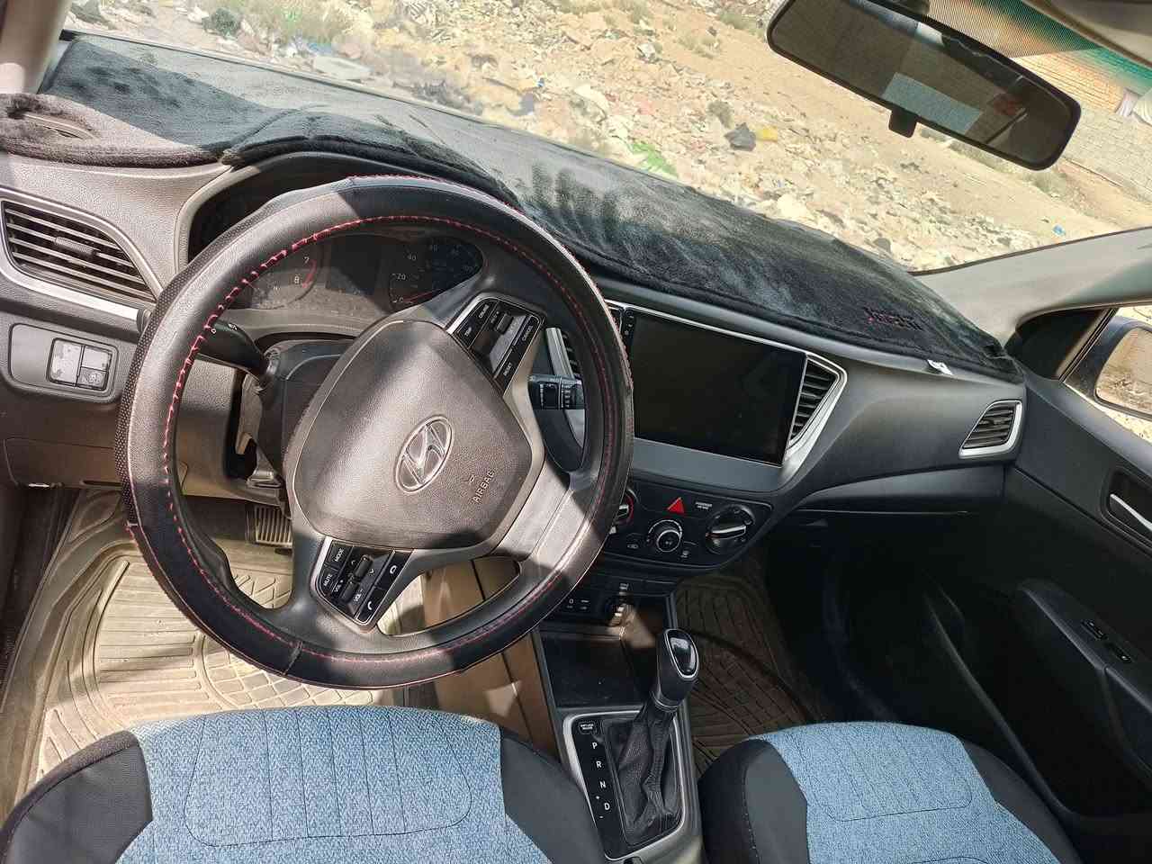 اكسنت • ٢٠١٩ • رقم بغداد
