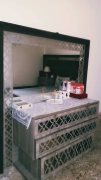 غرفة تركي • ضخمة • نضيفه