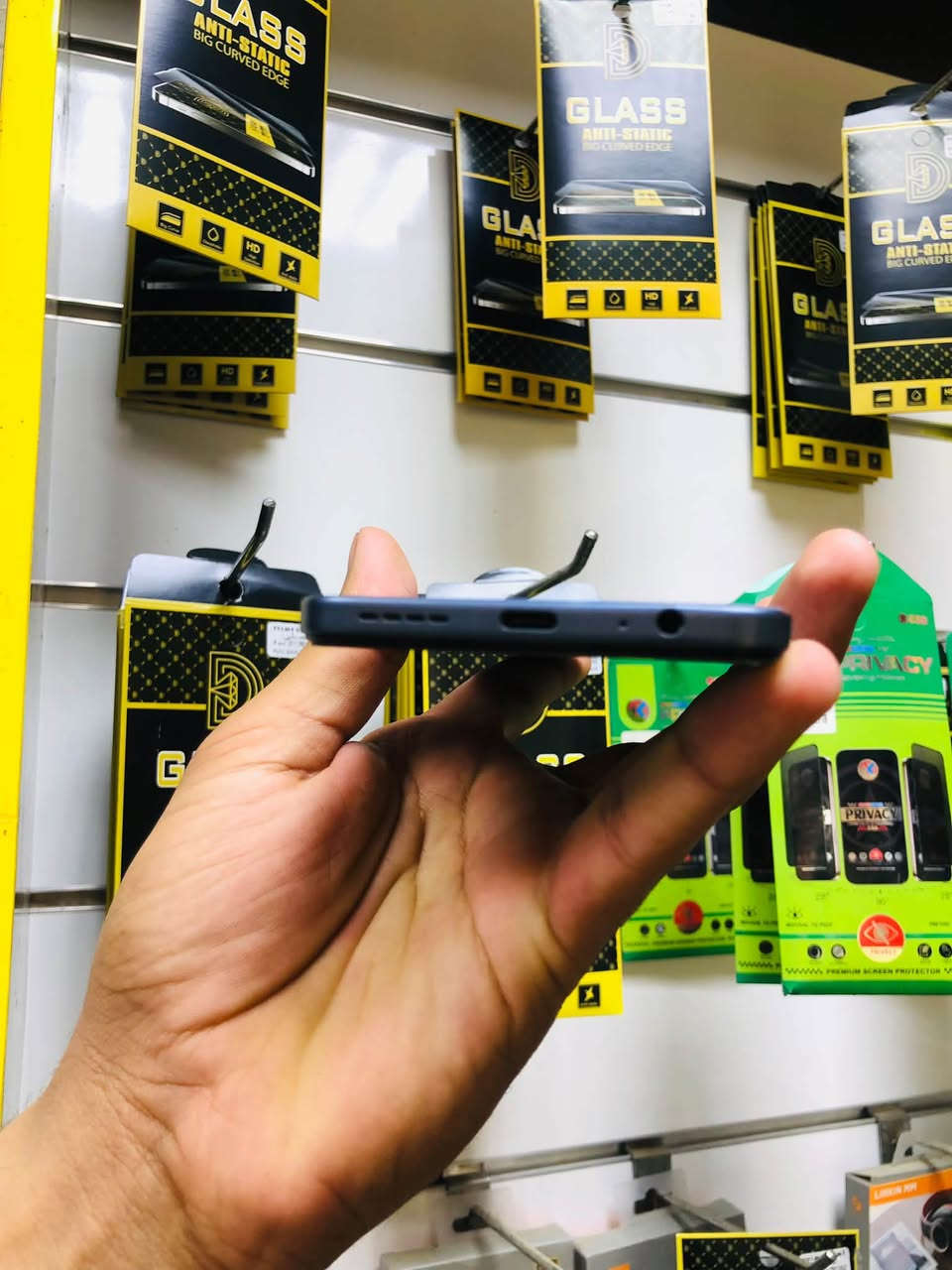 انفينكس هوت 50 برو • ٢٥٦ • رام ١٦