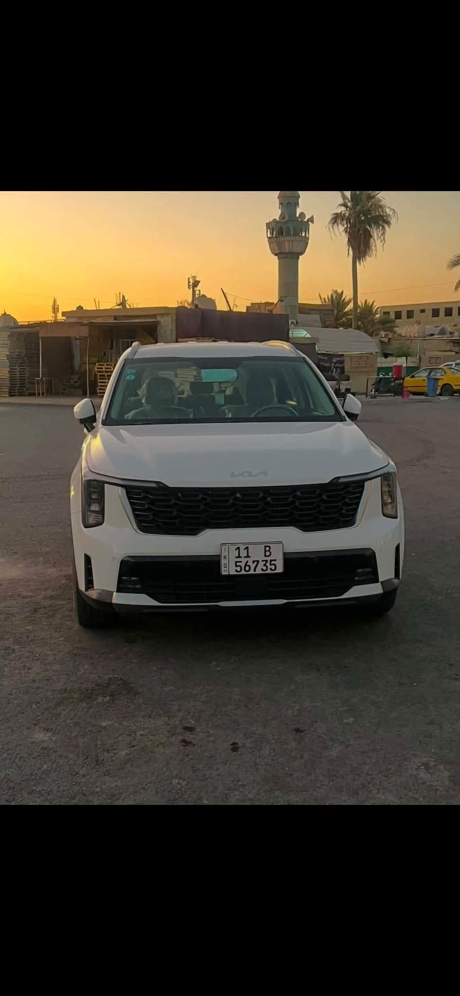 سورنتو ٢٠٢٤ • ٤ سلندر ٢٥٠٠ • ماشيه ٥١الف