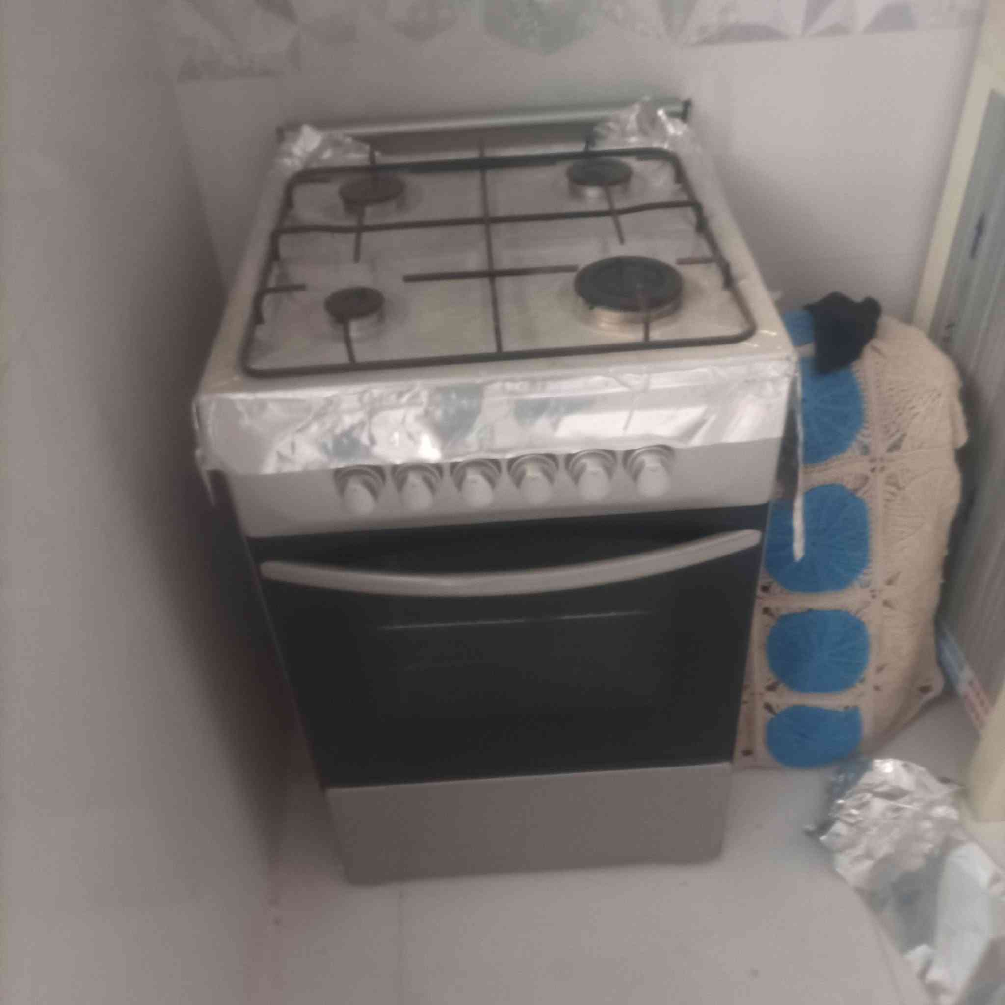 االسلام عليكم مرشحه وطباخ لبيع سعر الكلي ٢٠٠وبي مجال لاستعمال قليل مكان كربلاء الشراء لاتصال ع رقم ***********
