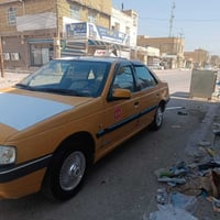 405 موديل ٢٠١٢ • رقم بصره • تحويل مباشر