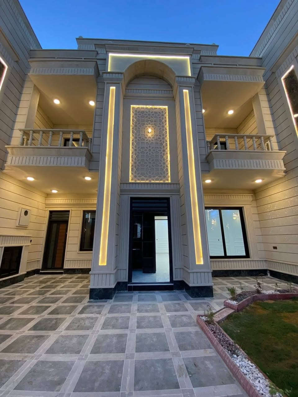 دار زيرو • الديوم ١٤ألف • ٣٠٠م