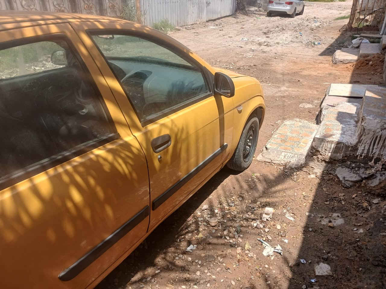 طيبة ١٥ محرك كير صدر تبريد كلة جاهز سيارة بسمي سعر ٣٠ ورقة بغداد السريدات ***********
