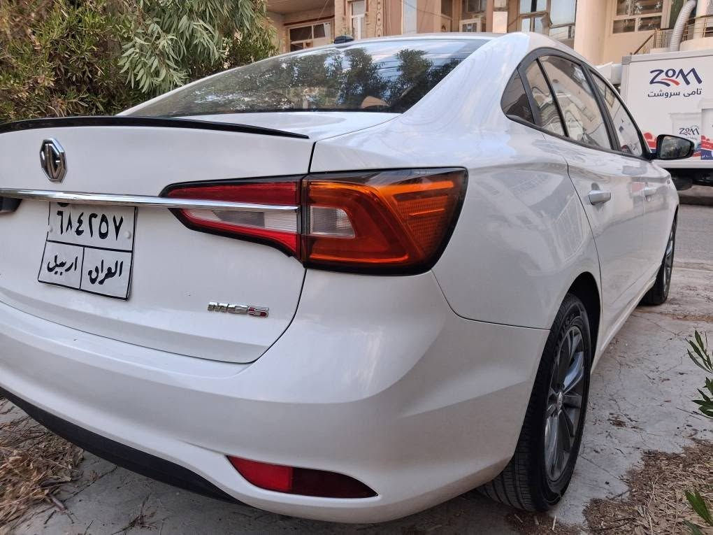 mg5  2020
82 وەرقە23 وەرەقە غرامە ی لەسەرە دوای داشکانی سەتا20 مرور واتا نرخی 59 وەرەقە 
حیزام سبوخە لەسەر شوخت سبخ کراوە
سەنەوی مانگی ٨/٢٠٢٦ بەسەر دەچی 
تەقەورەقەی بەشەرت 
مەکینە بە شەرت
گێڕتۆماتیك کێشەی نیە بە س گێڕعادی ئیشناکا.
شوێن هەلێر

مەجالێکی کەمی تێدایە.
*********** أربيل, العراق

