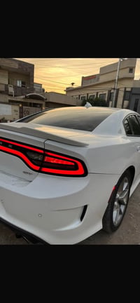 تشارجر • ٢٠٢٣ • صبغ نص باب