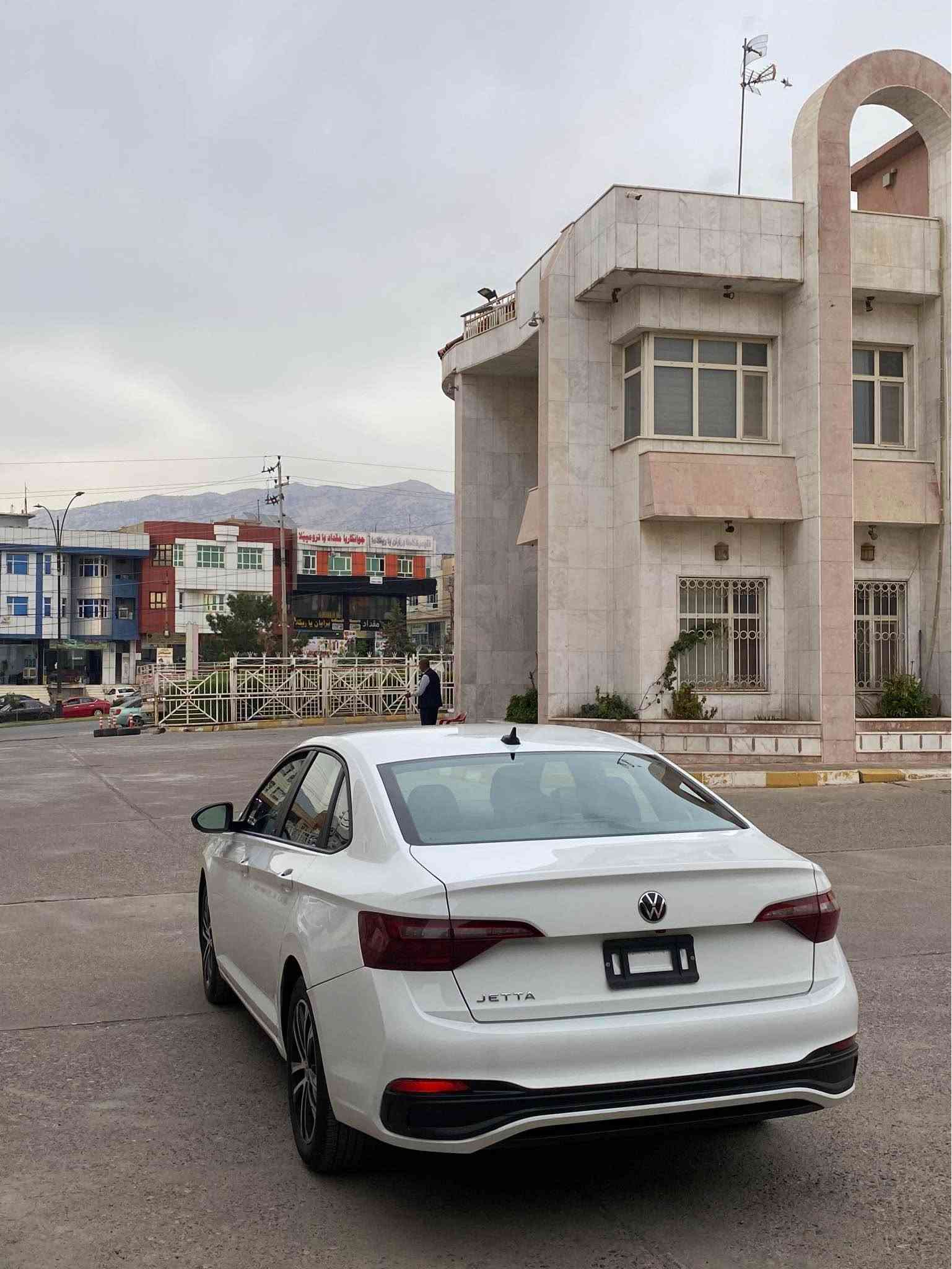 جيتا • ٢٠٢٤ • عقرة