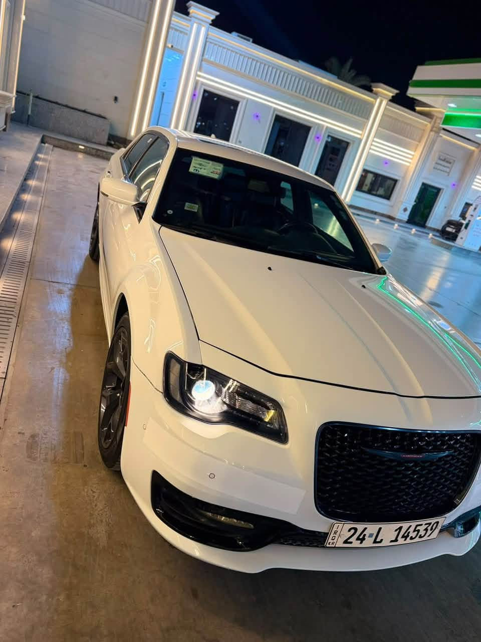 S300 • ٢٠٢١ • رقم شمالي