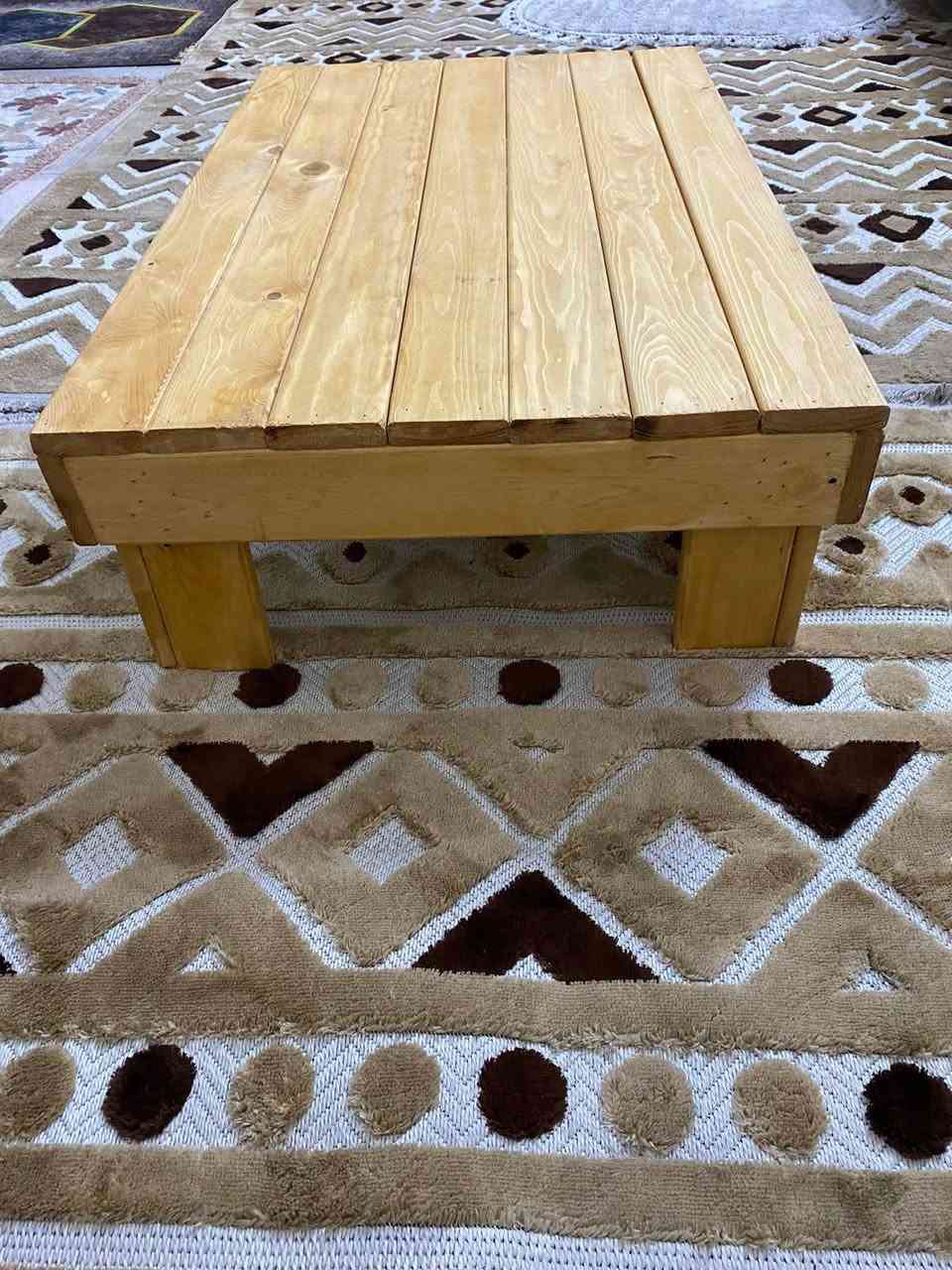 نجارة • حدادة • رفوف خشب