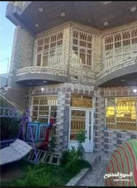 دار البيع بدايه شارع اورفلي مقابل جهة الحبيبيه بظهر حسينية الزهراء بنا...