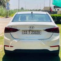 اكسنت • ٢٠١٨ • رقم بغداد