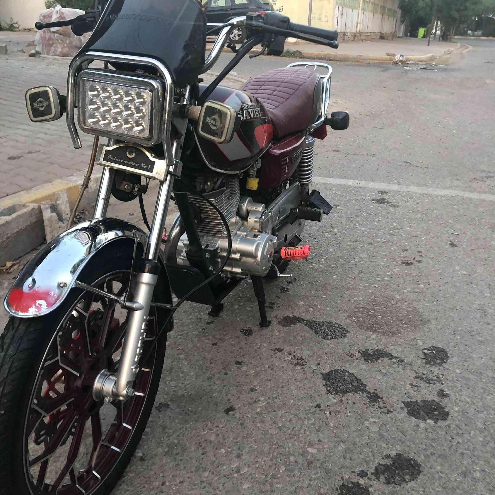 موديل ٢٠٢٤ • كهربائيات • سلف