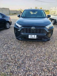 راف 4 LE • ٢٠٢٤ • بدون تبديل