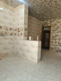 حي نداء بغداد • ٥٠م • غرفة وصالة
