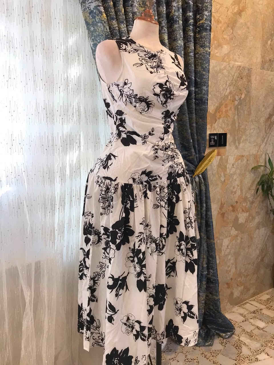 ملابس نسائية 
وبأسعار مناسبة جدا 

متوفر توصيل جميع المحافظات 

للاستفسار وتساب فقط 

***********
