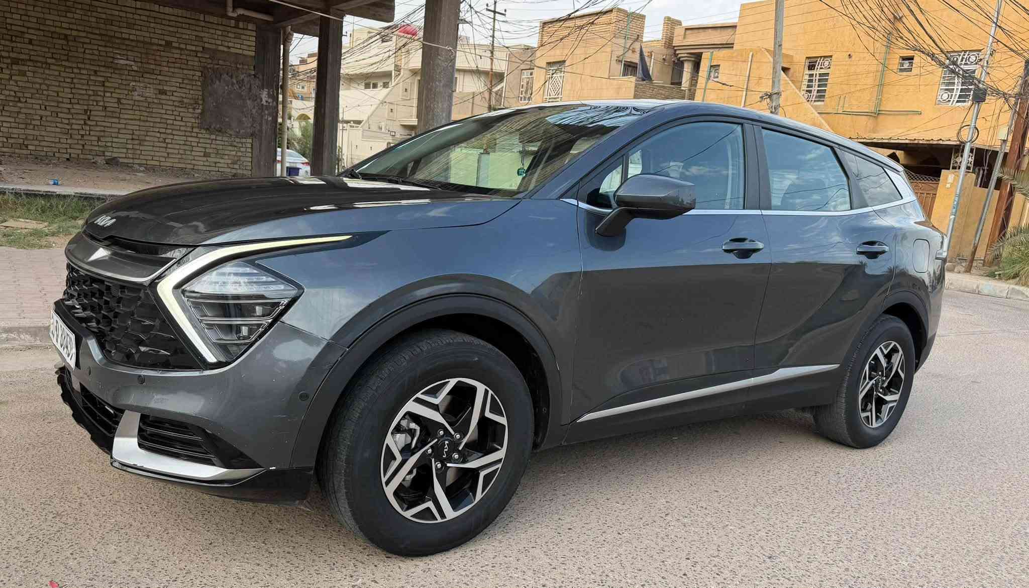 سبورتج • ٢٠٢٣ • كربلاء