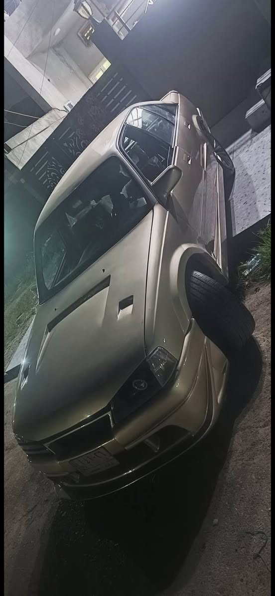 اوبل اوميكا  87 فول فول سبورت محدث
سياره مال بيت 2.0 كلشي بشرط سنويه بأسمي 
رقم كركوك ***********
السعر بي مجال