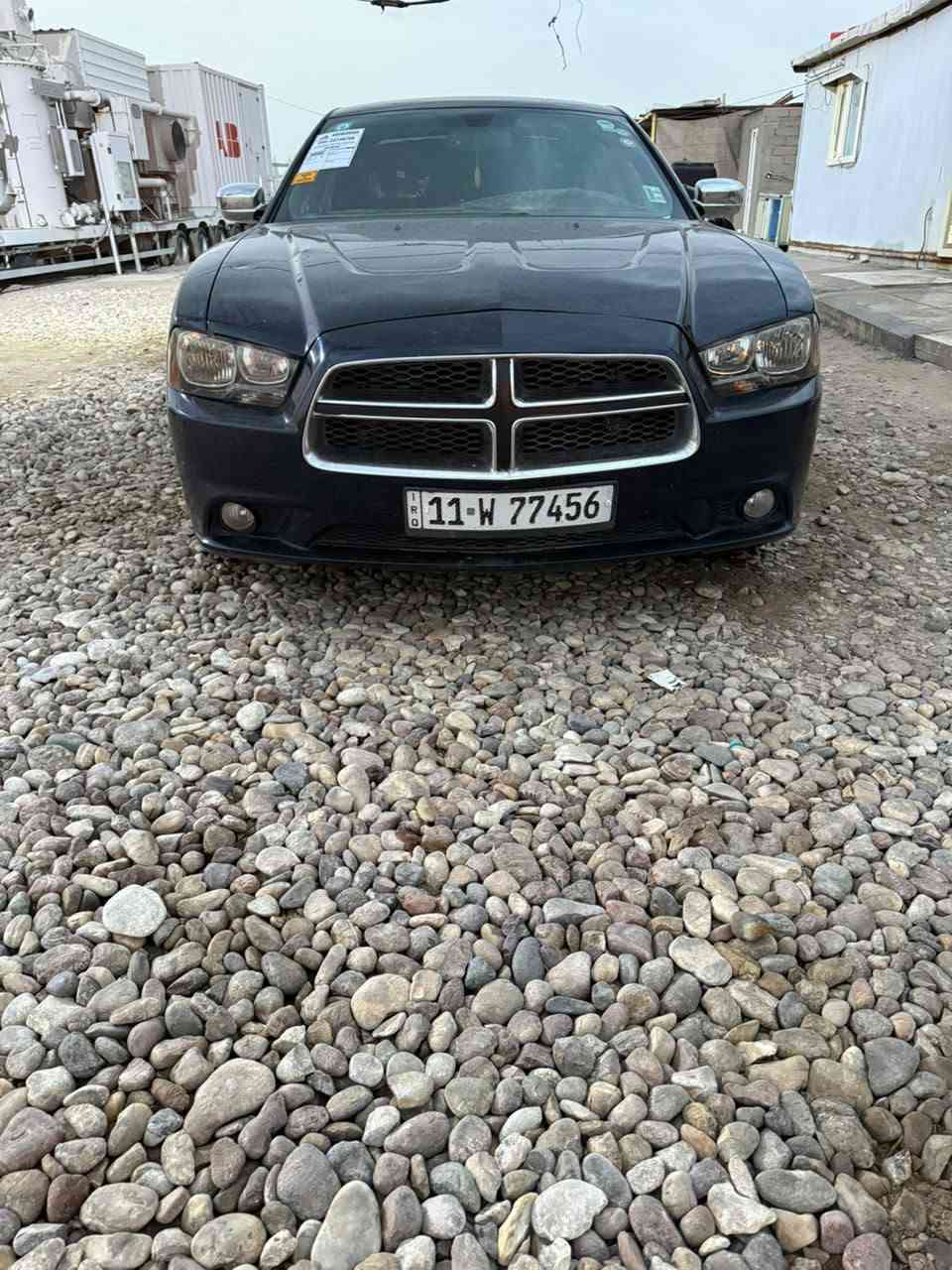 ٢٠١٢ • ٣٦٠٠ سي سي • رقم بغداد