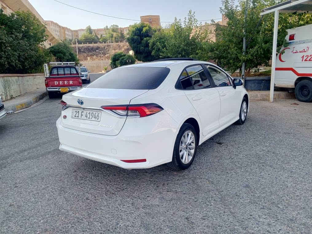 بیکاشۆ2024  تجمیح سینی
بە سمە سلاید ڕادار شاشە الیکتڕۆن کامیرە وشاشه
41هە زار رۆشتیە
بێ بۆیاغ بێ تعدیل بێ تە رزە هیجی 
سعری  160  زۆۆۆۆرکە م مه جال
T.B تکایە نایدە مە بایع عشاری 
***********
زۆرجوانو خاوێنە كويسينجاك, أربيل
