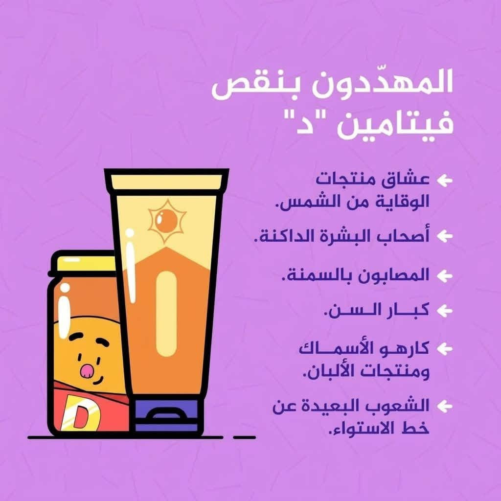 تحليل فيتامين D3 • مختبر الكوثر • ناحية جصان