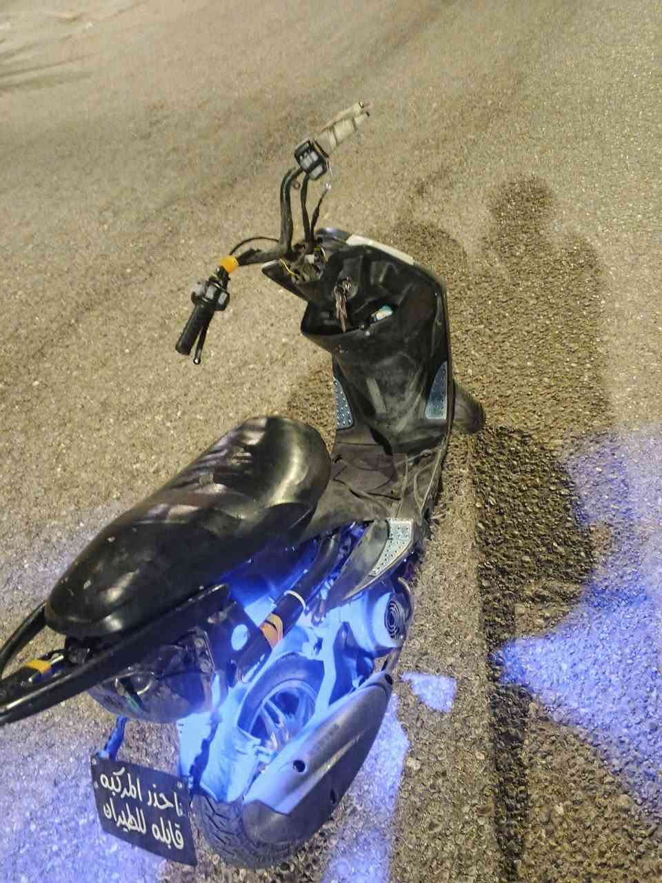 للبيع حربيه مال تعليك كلجات رياضي شرط  شلعه ومعدل يخبلن شرط نعومه تجي تفحص مفتوحه 49 دراجه تخبل شوفت عينك ب400 قفل ابو 390 لتعلق مكاني نجف شارع المدينه  رقم ***********

