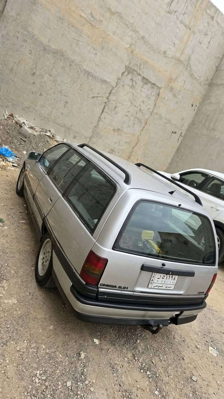 استيشن • مكينة • سنوية ٢٠٢٨