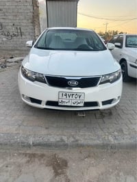 سيراتو ٢٠١١ • ١٦٠٠ • بصمه