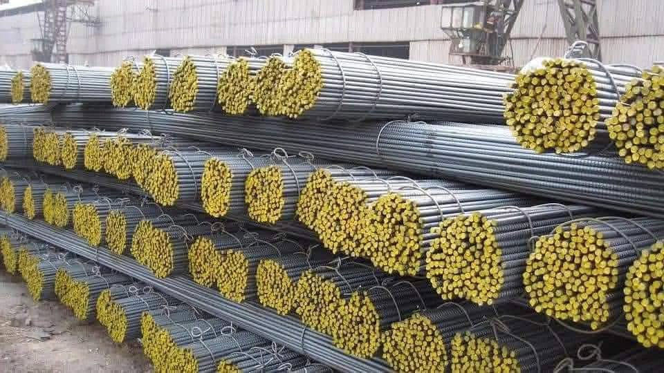 🏗️مكتب أبو عــْبد لتجارة حديد التسليح 🏗️
إذا ناوي تبني بيت أو مشروع...
نوفر لك أفضل أنواع حديد التسليح بأسعار منافسة وجودة مضمونة.
🔹 الأنواع المتوفرة:
⭐ حديد FF العراقي — 12 ملم
⭐ حديد FN Steel العراقي — 12 ملم
⭐ حديد سوبر العراقي — 12 ملم
⭐ حديد ستيل العراقي — 12 ملم
⭐ حديد RK العراقي — 12 ملم
⭐ حديد FK العراقي — 12 ملم
⭐ حديد إيراني عادي — 12 ملم

━━━━━━━━━━━━━━

✅ فحص مختبري مضمون

✅ قوة شد ومتانة عالية

✅ حديد أصلي مضمون

✅ مطابق للمواصفات الهندسية

✅ تجهيز سريع للكميات المطلوبة

━━━━━━━━━━━━━━

🚚 توصيل سريع إلى جميع مناطق بغداد

💵 الدفع عند الاستلام للمواقع داخل بغداد

━━━━━━━━━━━━━━

📞 للحجز والاستفسار الاتصال على الرقم تالي :
                         ***********

━━━━━━━━━━━━━━

⚠️ ملاحظة:

يرجى عدّ الحديد والتأكد من النوعية قبل التفريغ.

🔥 الجودة أولاً... والثقة أساس التعامل.
#أبوعبدلتجارةالحديد 
#حجي_يوسف
#حديد_التسليح
#حديد_عراقي
#مواد_بناء
#اعمار
#مقاولات
#بيع_حديد
#اسعار_الحديد  #بغداد #كربلاء #البصره
