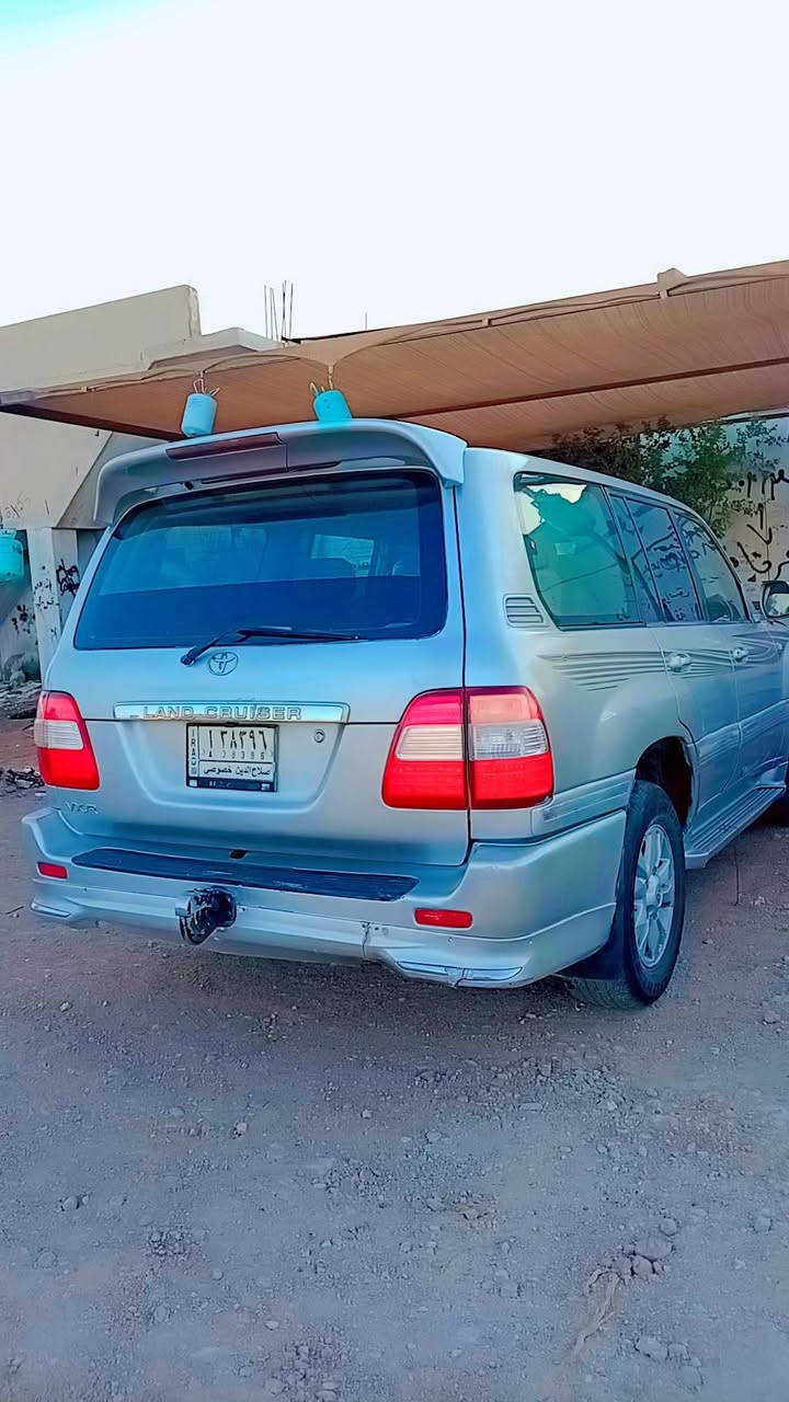 لاندكروز موديل ٩٩ رقم صلاح الدين مشروع وطني سعر ١٢٠ مصبوق حزام الجماليه بدون دواخل تبريد قطعتين ***********
