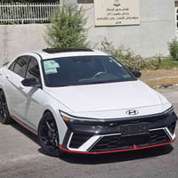 النترا N • ٢٠٢٦ • ٣٠٠ كم