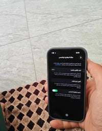 آيفون ١٤ برو • بنفسجي • نضافة ١٠٠