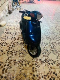 ياماها • ابريو • سكوتر