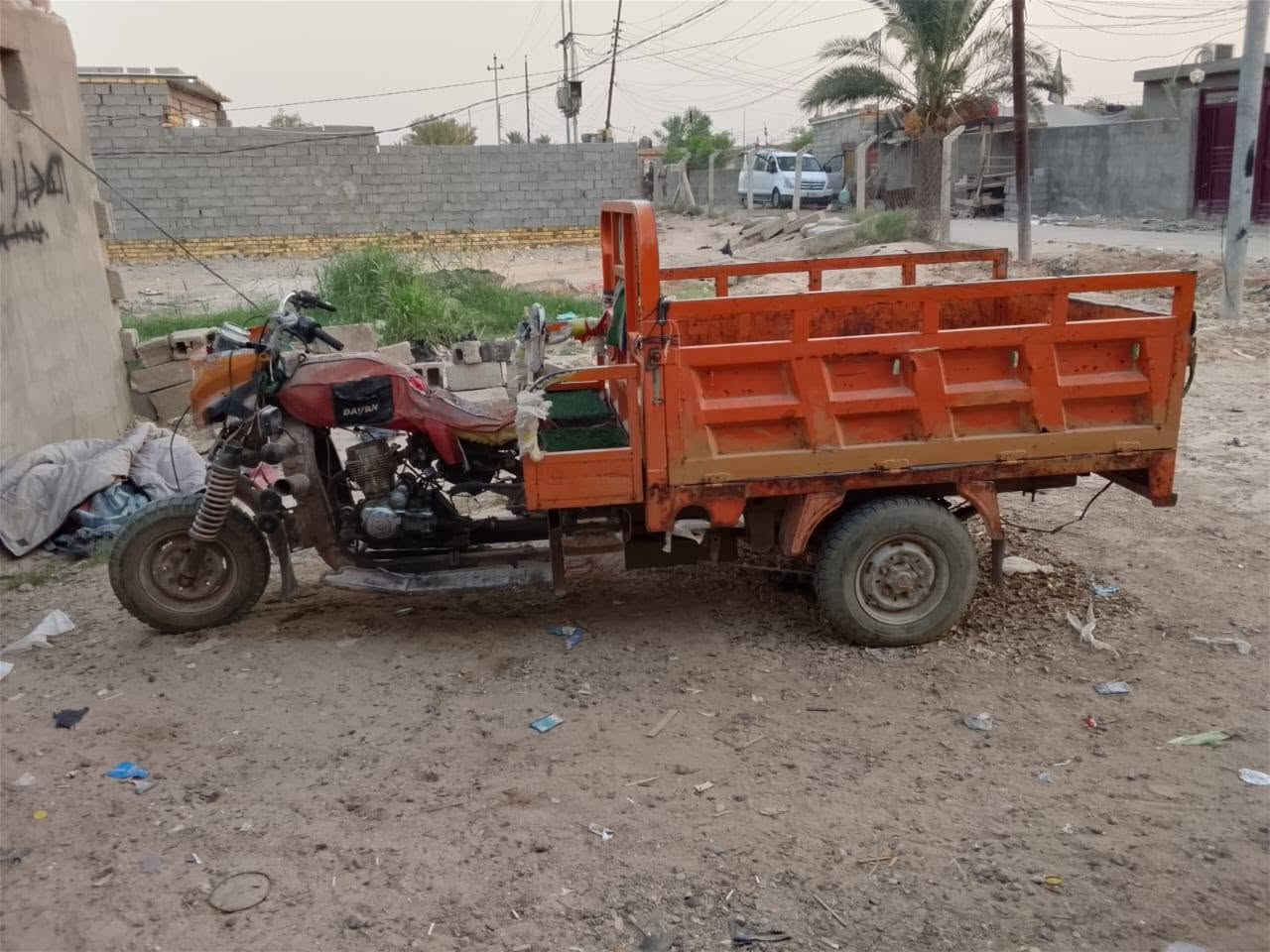 سلام عليكم من رخصت مديره الكروب ستوت البيع موديل 13 ورقه بس مكينته عوزه تجفيه فقط كيمه  600وبيه مجاله  المكان حيدريه خن نص عمود 546رقم***********
