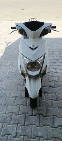 سكنس لد • ماشيه ٣٧