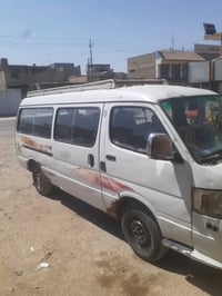فتون • مكينة وكير • ٢٠١٠