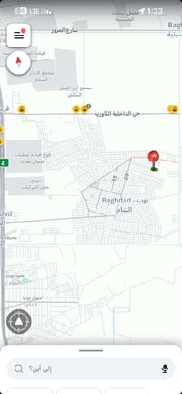قطعة ٥٠٠م • واجهة ٢٥م • عمق ٢٠م