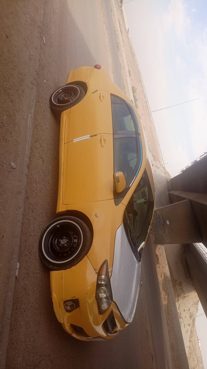 سلام عليكم كورلا موديل 2009محدثه 13/امريكي حادث جاملغ  امامي وربع البنيد جاهزه تبريدمنضومه كامله تخم تايركيرمكينه خيرمن الله مكاني ابوغريب/خط جولامصفره وبسمي //***********واتساب //***********//السعر88/بيهه مجال حك الجيه
