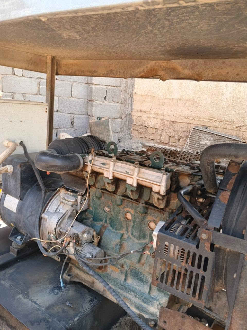 مولده لستر ايطالي مكفوله اربعه بستم للبيع
***********

