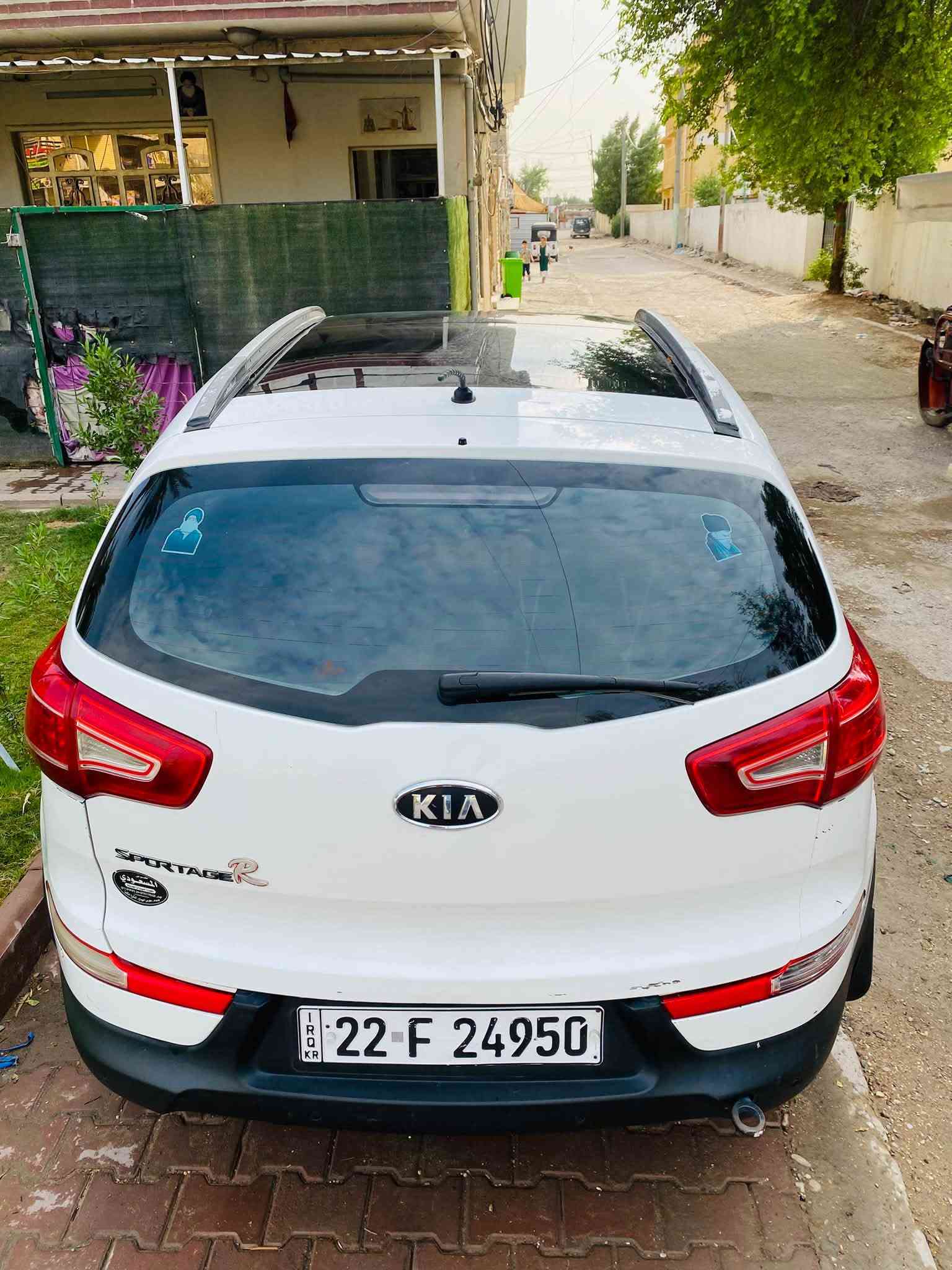 سبورتج • ٢٠١٢ • خليجي