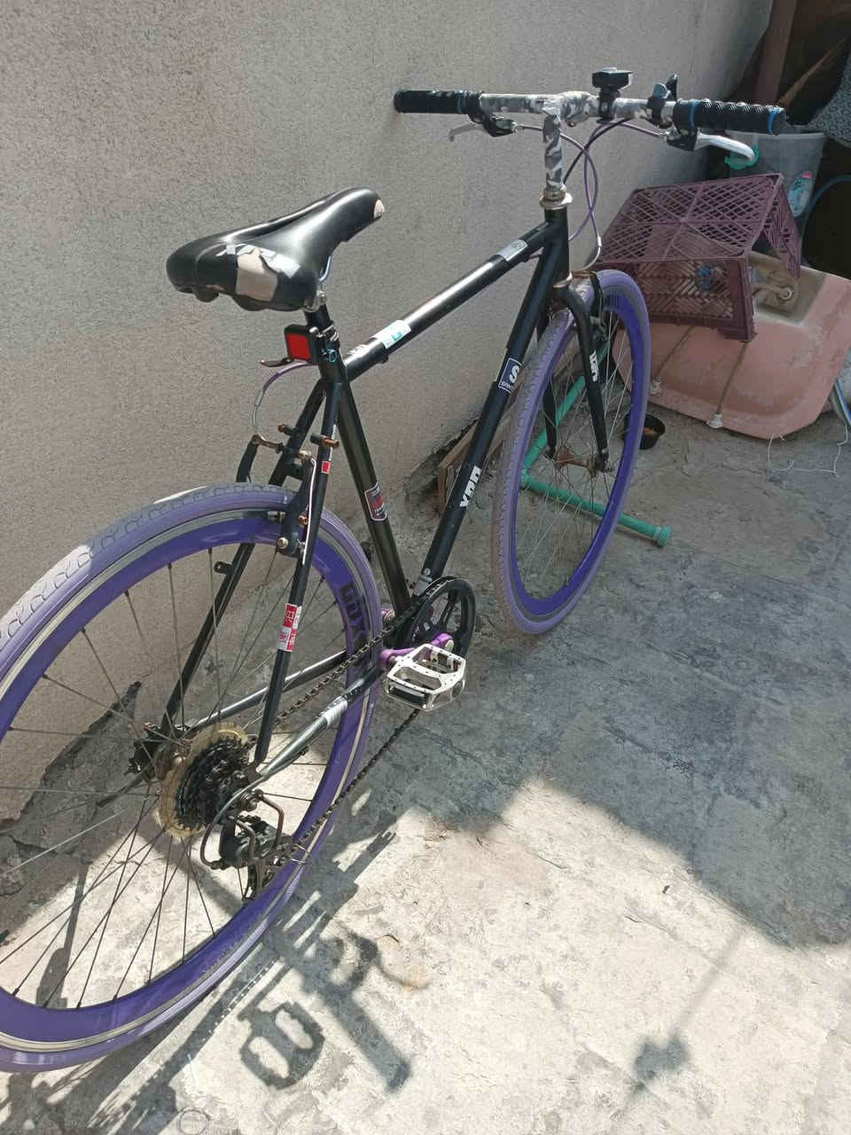 C700 • نظيف • البصرة-التنومه
