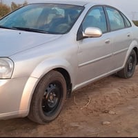 اوبترا • ٢٠٠٤ • اوتماتيك