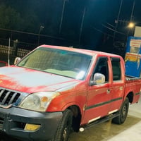 گونا • موديل ٢٠٠٧ • نظيف