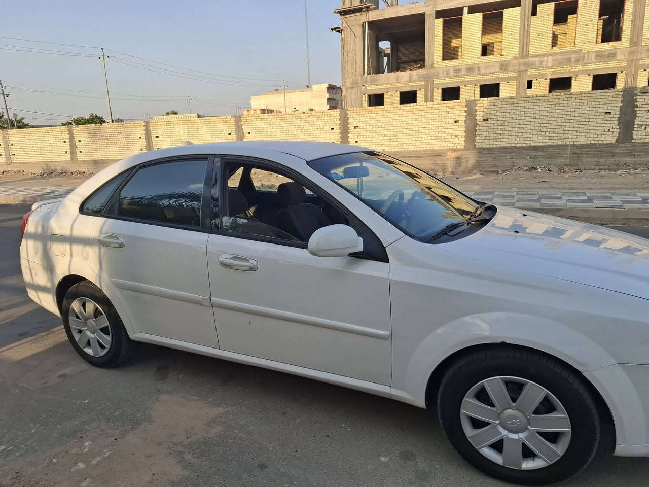 اوبتره 11 خليجي؟رقم واسط انكليزي بسمي الحد ٣١؟
تبريد غرفه جديده

تايرات جدد

كهربائيات جيده

سنتر لوك ريمونت

السعر ٧٠ وبيها مجال الشراي يتصل او واتساب وبي خير ويدلل مكاني واسط

***********
